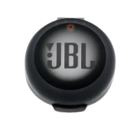 Чехол с аккумулятором JBL Headphones Charging Case, Чёрный