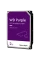 Unitate HDD Western Digital WD Purple, 3.5, 2 TB &lt,WD20PURZ&gt,