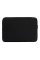 Husă pentru laptop XD-Design P706.211, 16, Negru