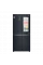 Холодильник LG GC-Q22FTBKL, Чёрный