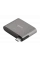 Adaptor Video Moshi USB-C to HDMI Adapter with Charging, USB Type-C/HDMI, Argintiu