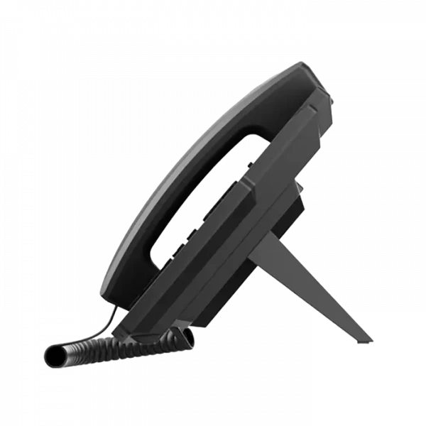 IP Телефон Fanvil X1S, Чёрный