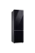 Холодильник Samsung RB38C6B6D22/UA, Чёрный
