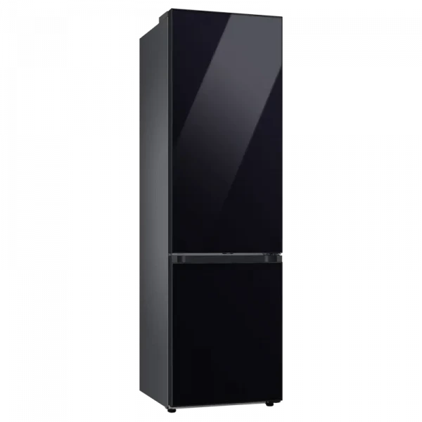 Холодильник Samsung RB38C6B6D22/UA, Чёрный