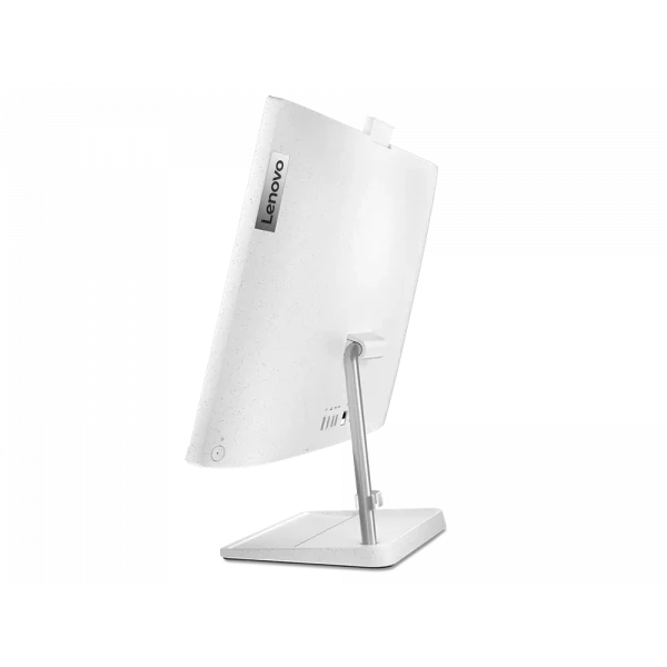 Computer All-in-One Lenovo IdeaCentre 3 27ITL6, 27, Intel Core i5-1135G7, 16GB/512GB, Fără SO, Alb