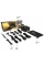 Sursă Alimentare PC Seasonic Focus GX, 650W, ATX, Complet modular