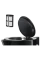 Fierbător electric Bosch TWK7203, Oțel Inoxidabil | Negru