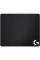 Mouse Pad pentru jocuri Logitech G240, Medium, Negru