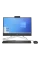 Computer All-in-One HP 22-df1054ur, 21,5, Intel Core i5-1135G7, 8GB/256GB, Windows 11 Home, Negru