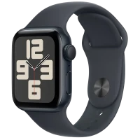 Умные часы Apple Watch SE 2, 40мм, Midnight