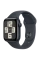 Ceas inteligent Apple Watch SE 2, 40mm, Midnight