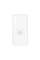 Husă Samsung Galaxy S24 Clear Gadget, Transparent