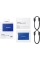 SSD portabil extern Samsung T7, 500 GB, Albastru (MU-PC500H/WW)