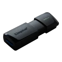 Memorie USB Kingston DataTraveler Exodia M, 32GB, Negru