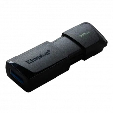 Memorie USB Kingston DataTraveler Exodia M, 32GB, Negru