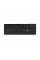 Tastatură SVEN KB-S302, Cu fir, Negru