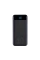 Acumulator extern RivaCase VA2540, 10000mAh, Negru