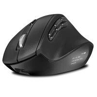 Mouse Wireless SVEN RX-470W, Negru