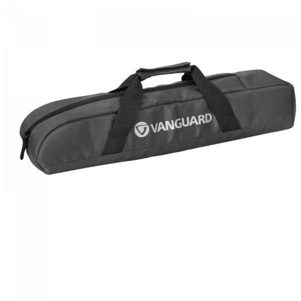 Trepied/Monopod Vanguard VEO3T+ 264AB, Cap cu bilă cu două axe, Negru