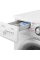 Mașină de spălat LG F12B8WDS7, 6,5kg, Alb
