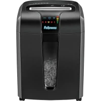 Tocător Fellowes PowerShred® 73Ci, Negru