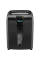 Tocător Fellowes PowerShred® 73Ci, Negru