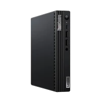 Mini PC Lenovo ThinkCentre M70q Gen4, Tiny, Intel Core i5-13400T, 8GB/256GB, Intel UHD Graphics 730, Fără SO