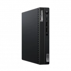 Mini PC Lenovo ThinkCentre M70q Gen4, Tiny, Intel Core i5-13400T, 8GB/256GB, Intel UHD Graphics 730, Fără SO