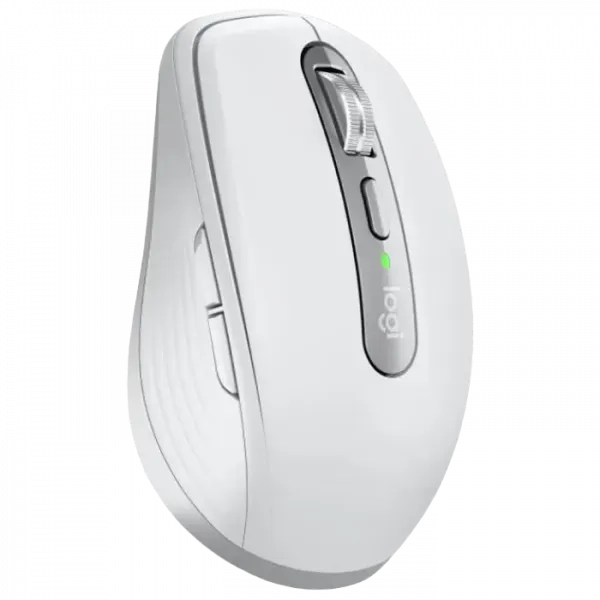 Беcпроводная мышь Logitech MX Anywhere 3 for Mac, Белый