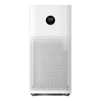 Очиститель воздуха Xiaomi Mi Air Purifier 3H, Белый