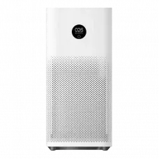 Purificator de aer Xiaomi Mi Air Purifier 3H, Alb