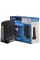 Router fără fir Netis WF2420, Negru