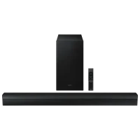 Soundbar Samsung HW-B650D, Negru