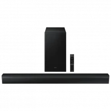 Soundbar Samsung HW-B650D, Negru
