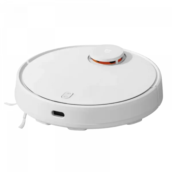 Aspirator Robot Xiaomi S12, Alb