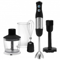 Погружной блендер Polaris PHB1066AL, Чёрный