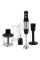 Погружной блендер Polaris PHB1066AL, Чёрный