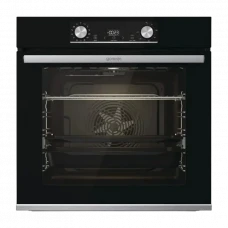 Электрический духовой шкаф Gorenje BOSX 6737 E13BG, Чёрный