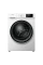 Mașină de spălat Hisense WFQY8014EVJM, 8kg, Alb