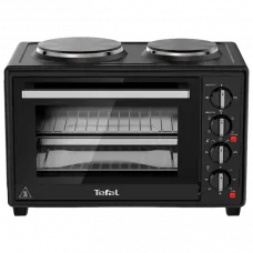 Электропечь Tefal OF463830, Чёрный
