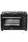 Электропечь Tefal OF463830, Чёрный