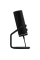 Microfon Gaming NZXT Capsule Mini, USB, Negru