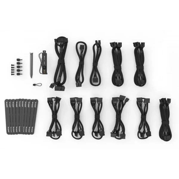 Sursă Alimentare PC be quiet! DARK POWER 12, 850W, ATX, Complet modular