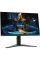 Monitor Gaming Lenovo G24-20 / 24,5 inchi / IPS 1920x1080 FHD / Negru