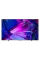 LED SMART TV Hisense / 100U7KQ / 100 inchi / 3840x2160 4K UHD / VIDAA U7.0 / Gri