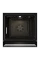 Электрический духовой шкаф Gorenje BSA6747A04BGWI, Чёрный
