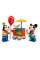 Constructor LEGO 10778, 4+