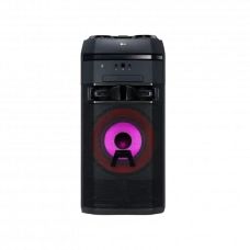 Boxă portabilă LG XBOOM OL75DK, Negru