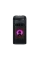 Boxă portabilă LG XBOOM OL75DK, Negru