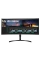 37,5 Монитор LG 38WN75C-B, IPS 3840x1600 UW4K, Чёрный